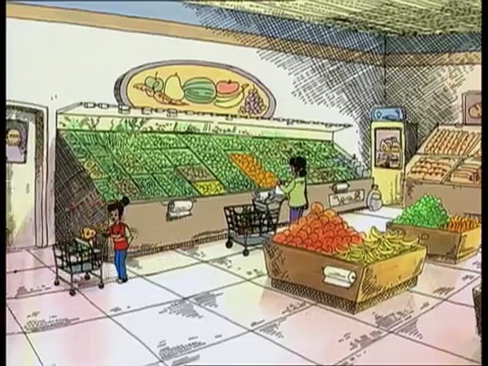 Corduroy: Super Duper Rynek/Plany Party Ep.12