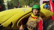 Extreme kayaking world championships | Euromaxx