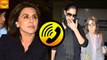 Katrina Kaifs Mom Called Neetu Kapoor For Ranbir Katrina PATCH UP | Bollywood Asia