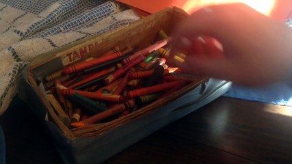 Quick clip of "The Window" written by: Kai Elijah Hamilton.