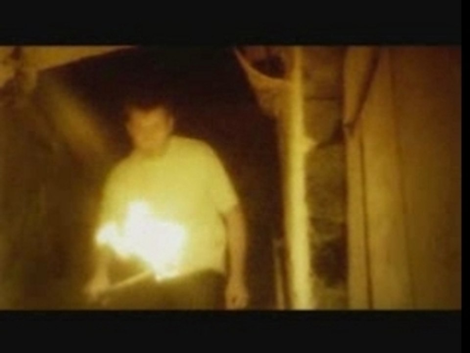 ANKH - Extrait