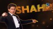 Shahrukh, Salman and Ranveer - 61st FILMFARE Awards 2016 - Promo