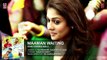 Maaman Waiting  (Audio) -- Idhu Namma Aalu -- T R  Silambarasan STR, Nayantara, Andrea Jeremiah