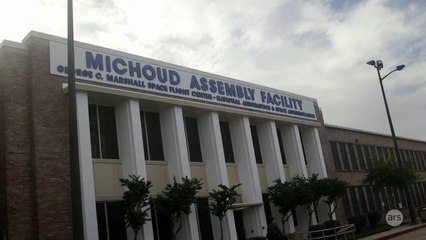 NASA Michoud Series Part 1: MAF Overview