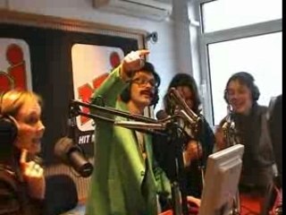 Le clip de Jef Vanscheutebol !