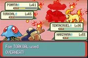 Pokemon Emerald Walkthrough - Gym Leaders Rematch (Rematch #2)