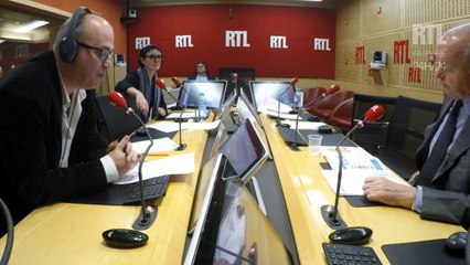 Jacques Toubon alerte contre "un état d'exception permanent"