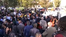 Ankara'da patlama: Sırrı Süreyya Önder'in açıklaması