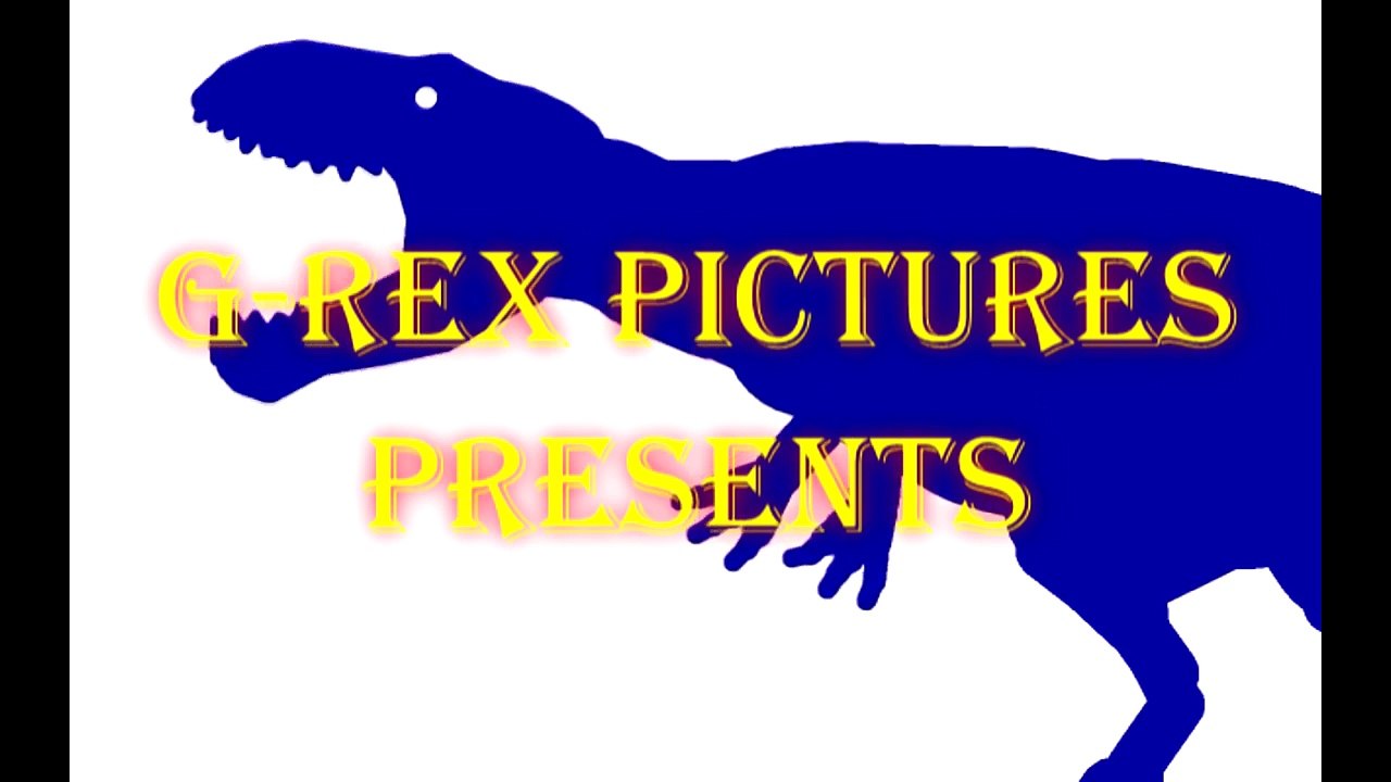 (READ DESCR.) GRFC - DINO CRISIS 2 giga vs jw i-rex (entry to MatromX contest)