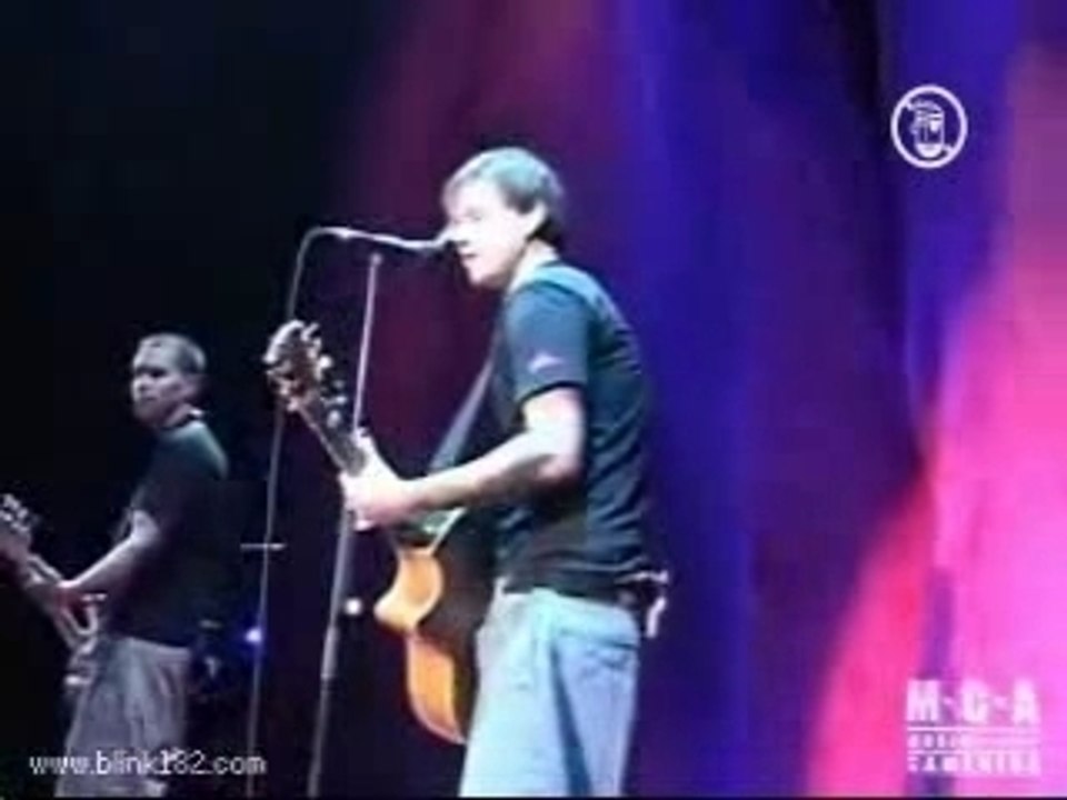 What wen wrong live