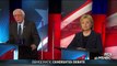 FULL MSNBC Democratic Debate P5 Hillary Clinton VS Bernie Sanders - New Hampshire Feb. 4, 2016