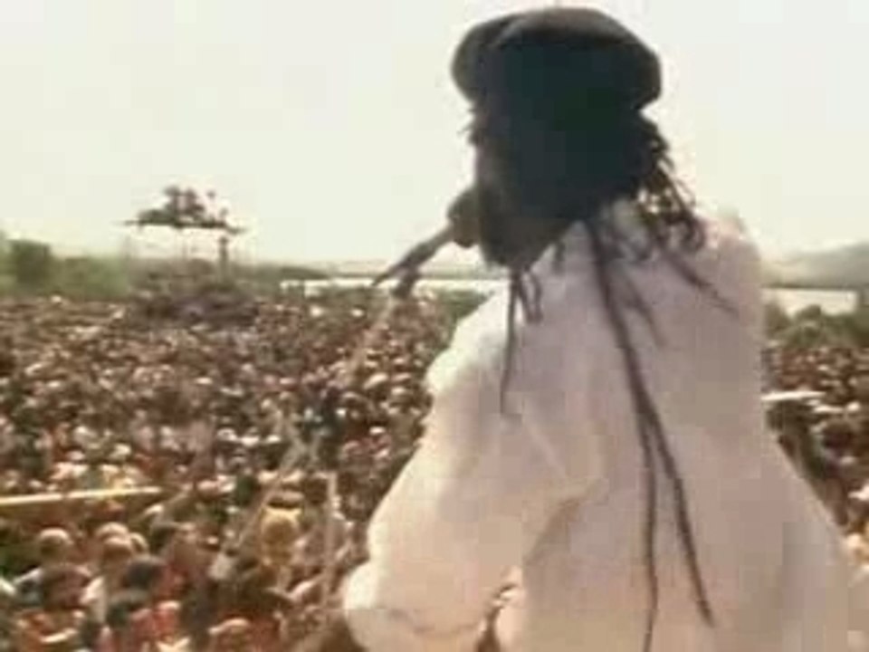 Third World - Try Jah Love (Live at Sunsplash 83) - (reggae