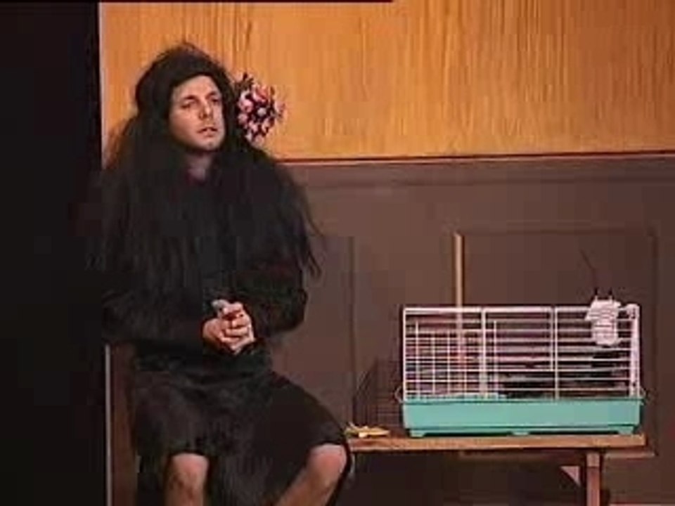 Les Robins des Bois Le procès du canard