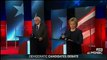 FULL MSNBC Democratic Debate P3 Hillary Clinton VS Bernie Sanders - New Hampshire Feb. 4, 2016