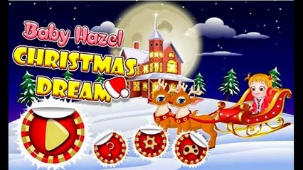 Baby Hazel Cartoon Games Episode For Children 2015