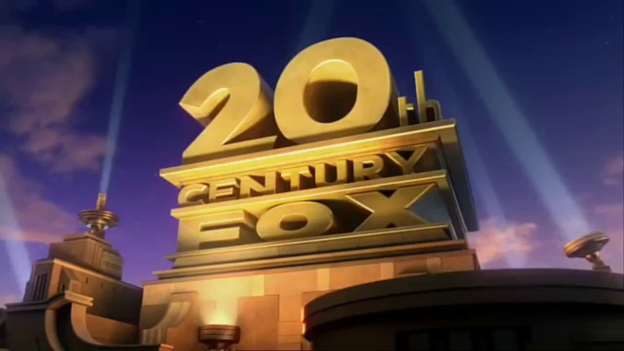 20th Century Fox Intro