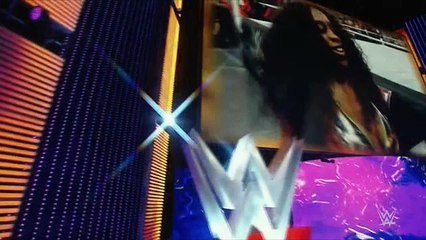 Naomi & Tamina Snuka vs. Natalya & Paige