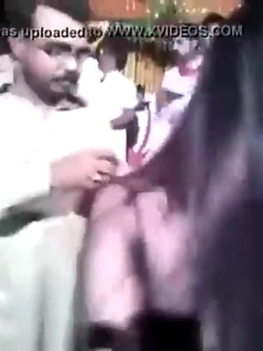 new  girl mujra