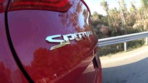 2016 All-new Kia Sportage GT Line Driving report - AUTOMOTO