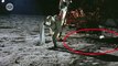 Were The Moon Landings Faked?