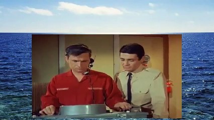 Voyage to the Bottom of the Sea Season 4 Episode 19