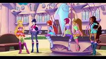 Winx Club - Sezon 5 Bölüm 11 - Trixin Hileleri (klip1)
