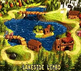 Donkey Kong Country 3 - Dixie's Kong Double Trouble   ( Part 1)  Dixie's  Premiere! - YouTube[via torchbrowser.com]