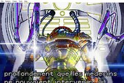 Metroid Fusion - partie 1