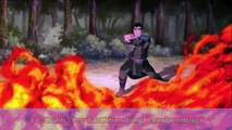 Top 20 Strongest Avatar: The Legend of Korra Characters 柯拉 [Series Finale]