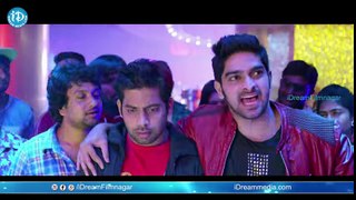 Kalyana Vaibhogame Movie - Theatrical Trailer -- Naga Shourya, Malavika Nair - YouTube