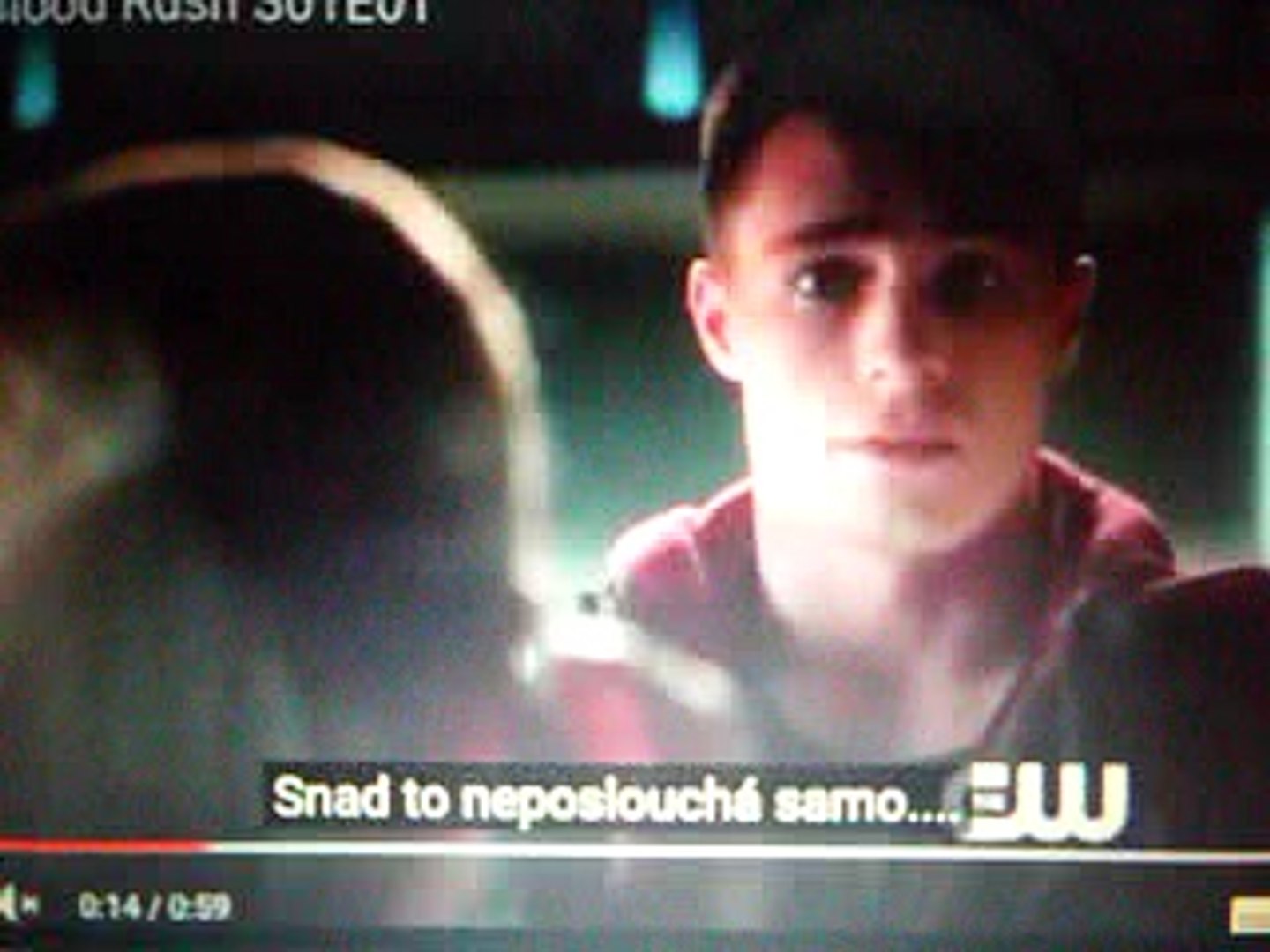 Arrow blood rush online episode 1 streaming
