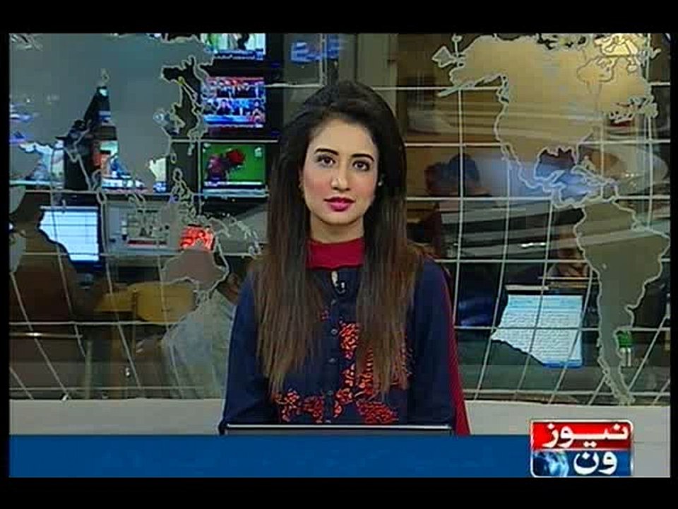 Pakistan weather report