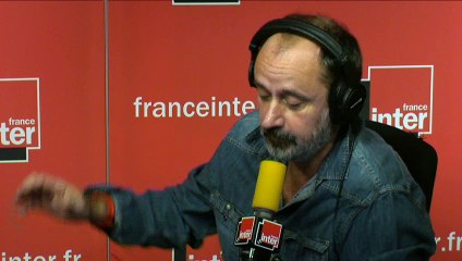 "Quand les voix de France Inter s'improvisent imitateurs", le billet de Daniel Morin