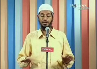 Download Video: Concept of God in Sikhism Dr Zakir Naik