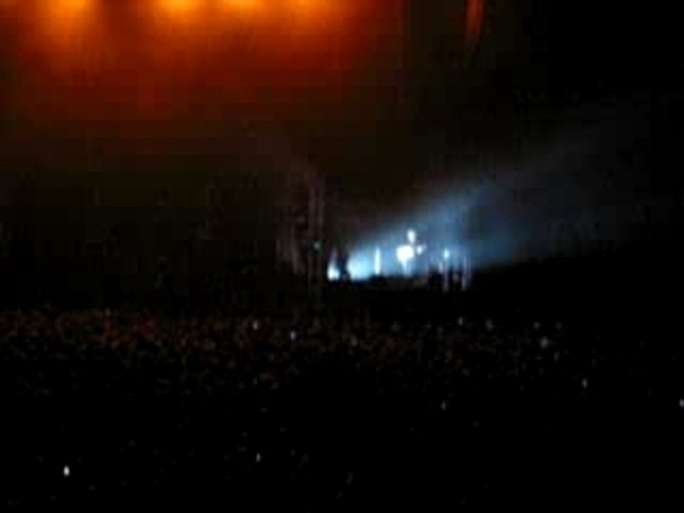 Patrick Bruel Help Bercy 25-05-07 [Partie 1]