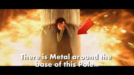 Mistakes of HOW TO TRAIN YOUR DRAGON You Didn t Notice These Facts
