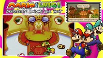 Lets Play | Mario & Luigi zusammen durch die Zeit | German | Part 1 | Alien Invasion!