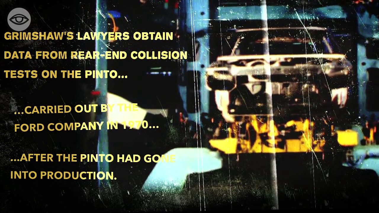 Dollars and Death: The Ford Pinto Controversy