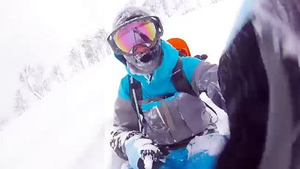 Japow Trip (Latest Sport)