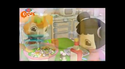 TRT ÇOCUK CANIM KARDEŞİM 20.BÖLÜM