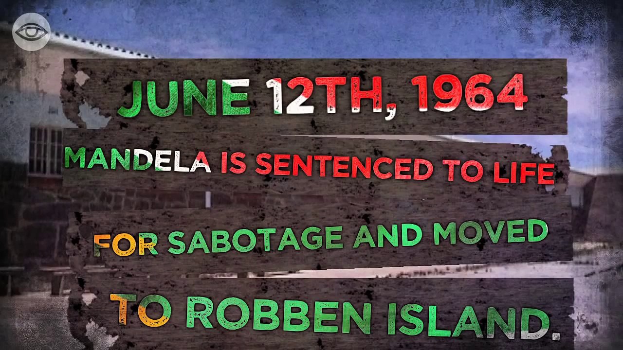 Who Betrayed Nelson Mandela?