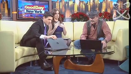 Bloopers August 2015