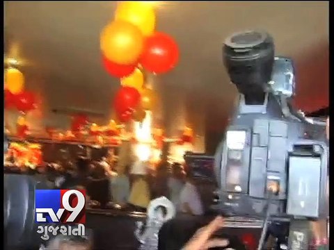 All-rounder Sir Ravindra Jadeja to get engaged today - Tv9 Gujarati