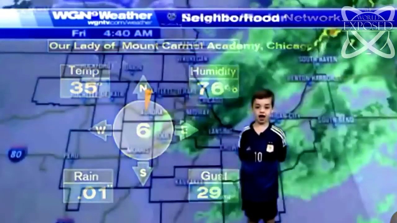 Bloopers September 2015