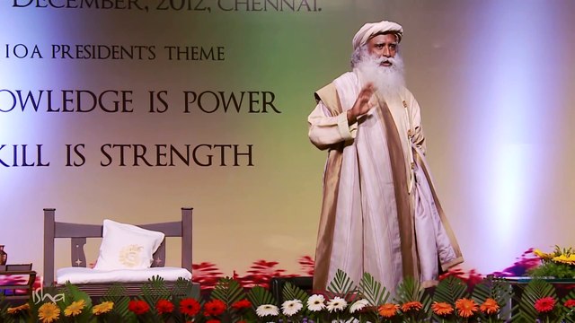 Yoga- No Philosophies, Just Methods