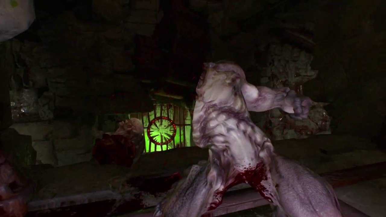DOOM – Campaign Trailer