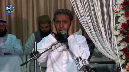 Tilawat e Quran By Qari Hammad Anwar Nafeesi.....(Gujranwala)