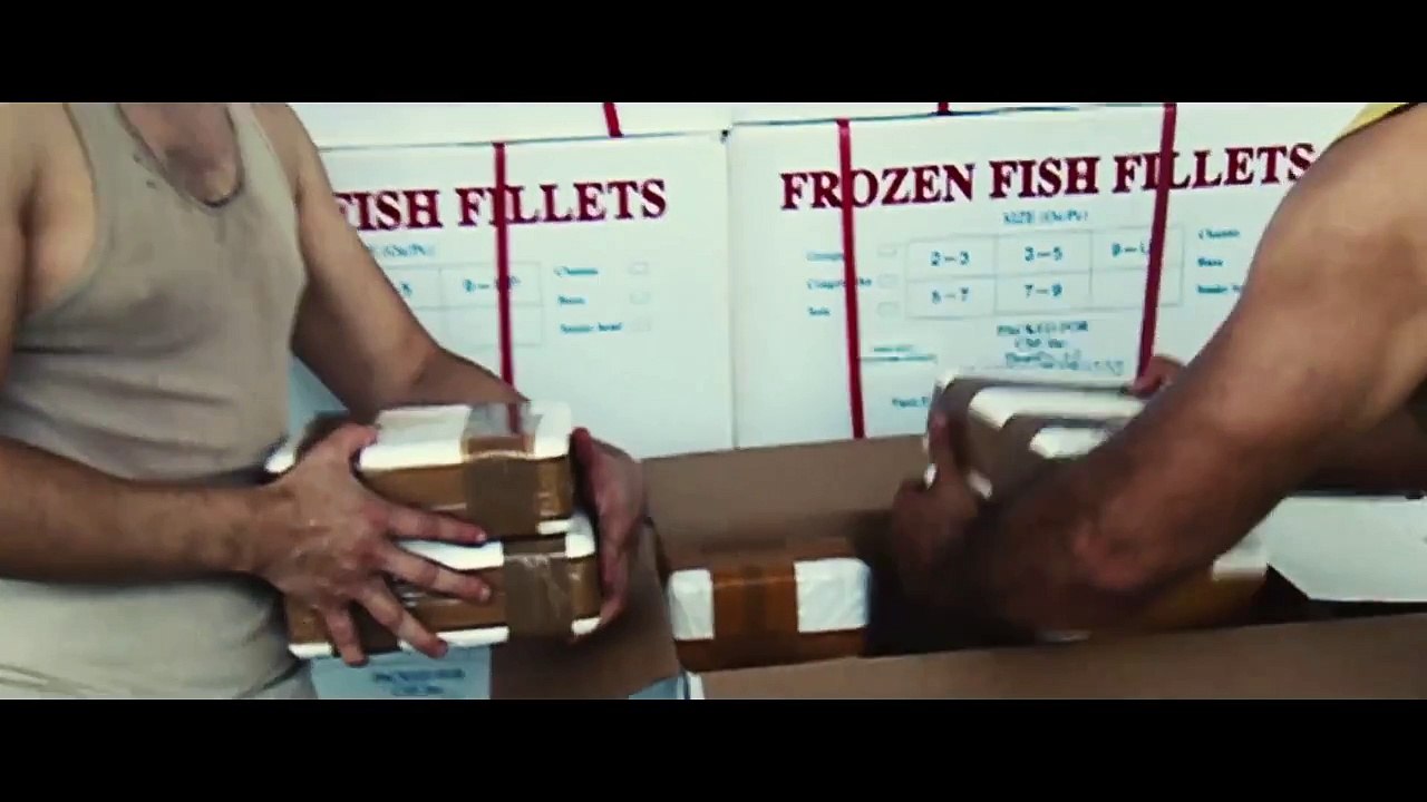 Kill The Messenger Official Trailer HD | Trailers | FandangoMovies