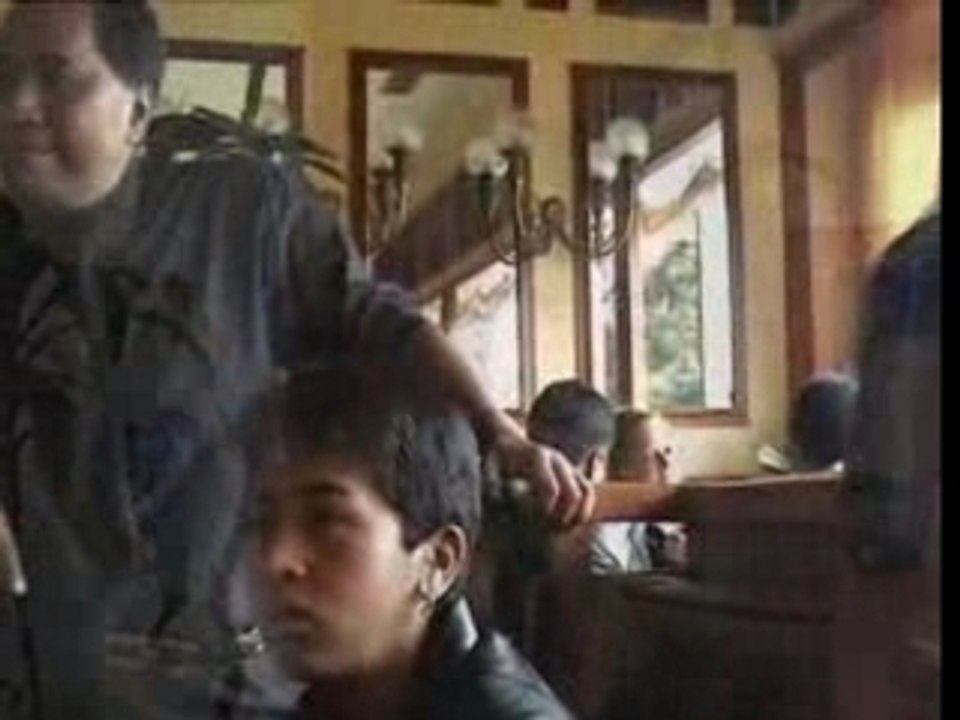 FITIAVANA MARINA - Medley en français