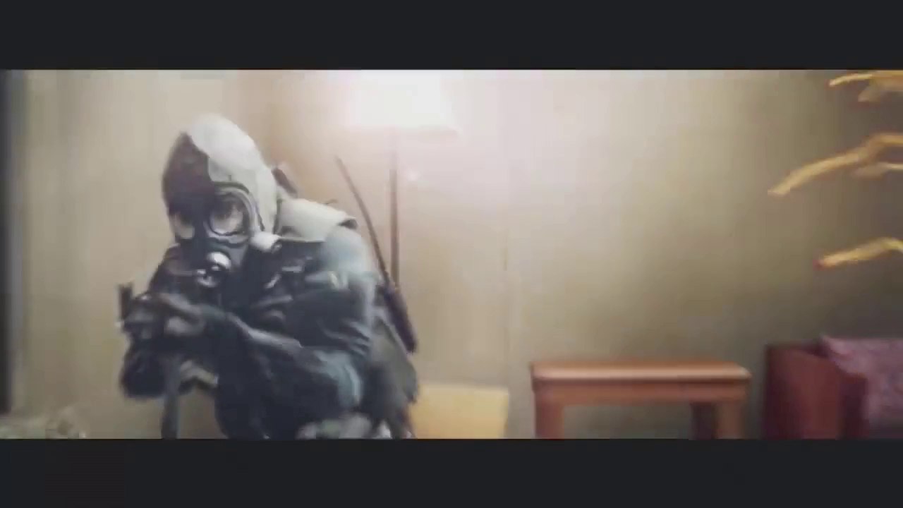 Secrets [CSGO]